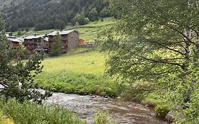 Port Dret - Peu Del Riu 202 - Vall D'Incles - Soldeu